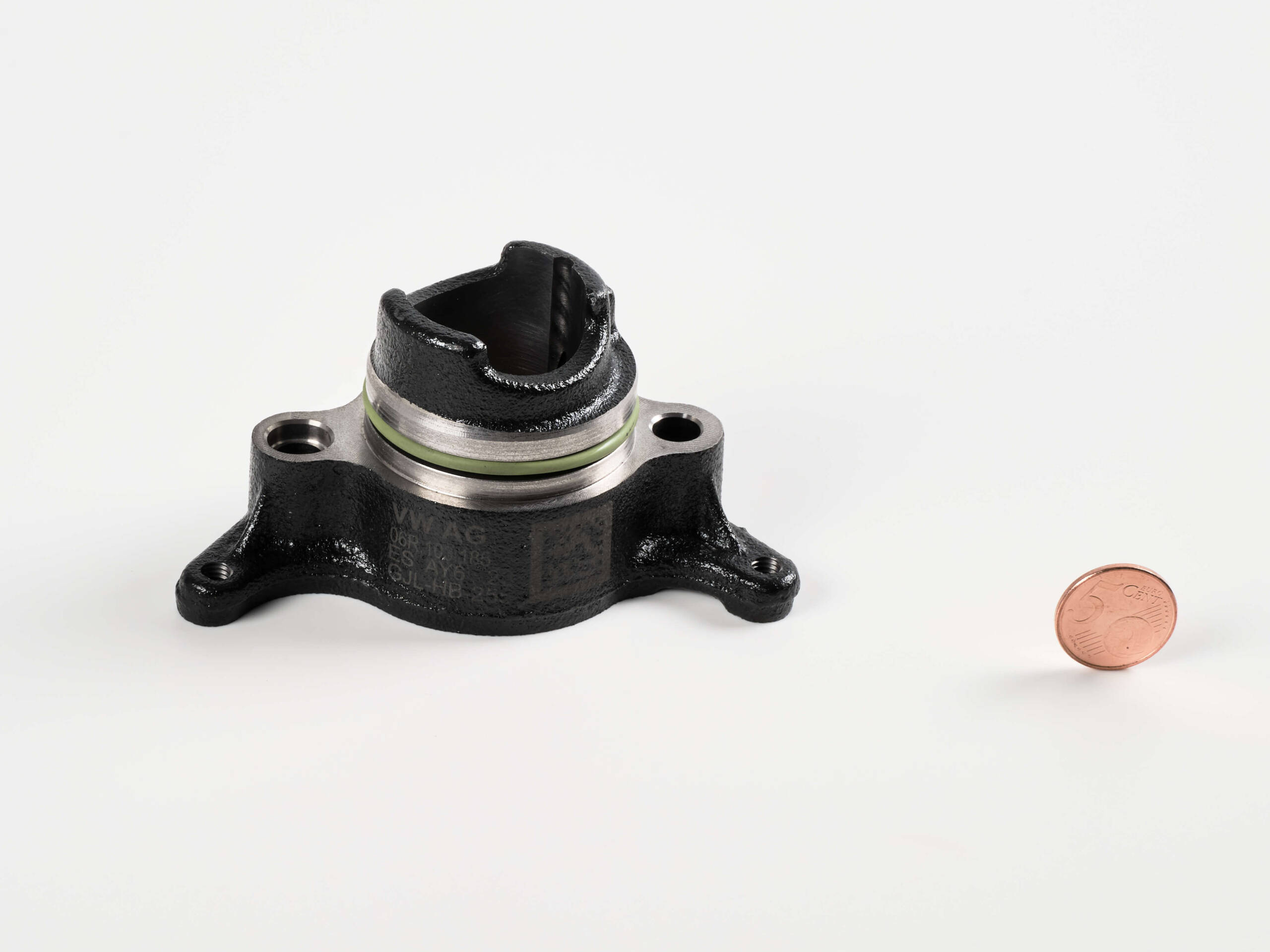 Iron and Steel casting – Automotive