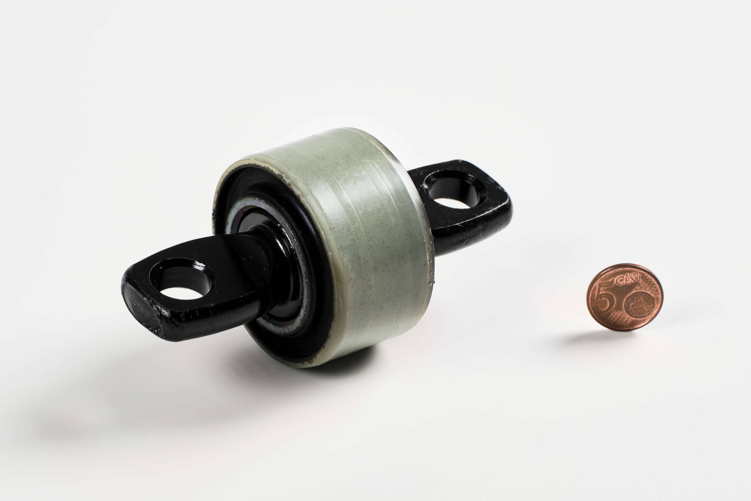 Injection molding rubber – Automotive