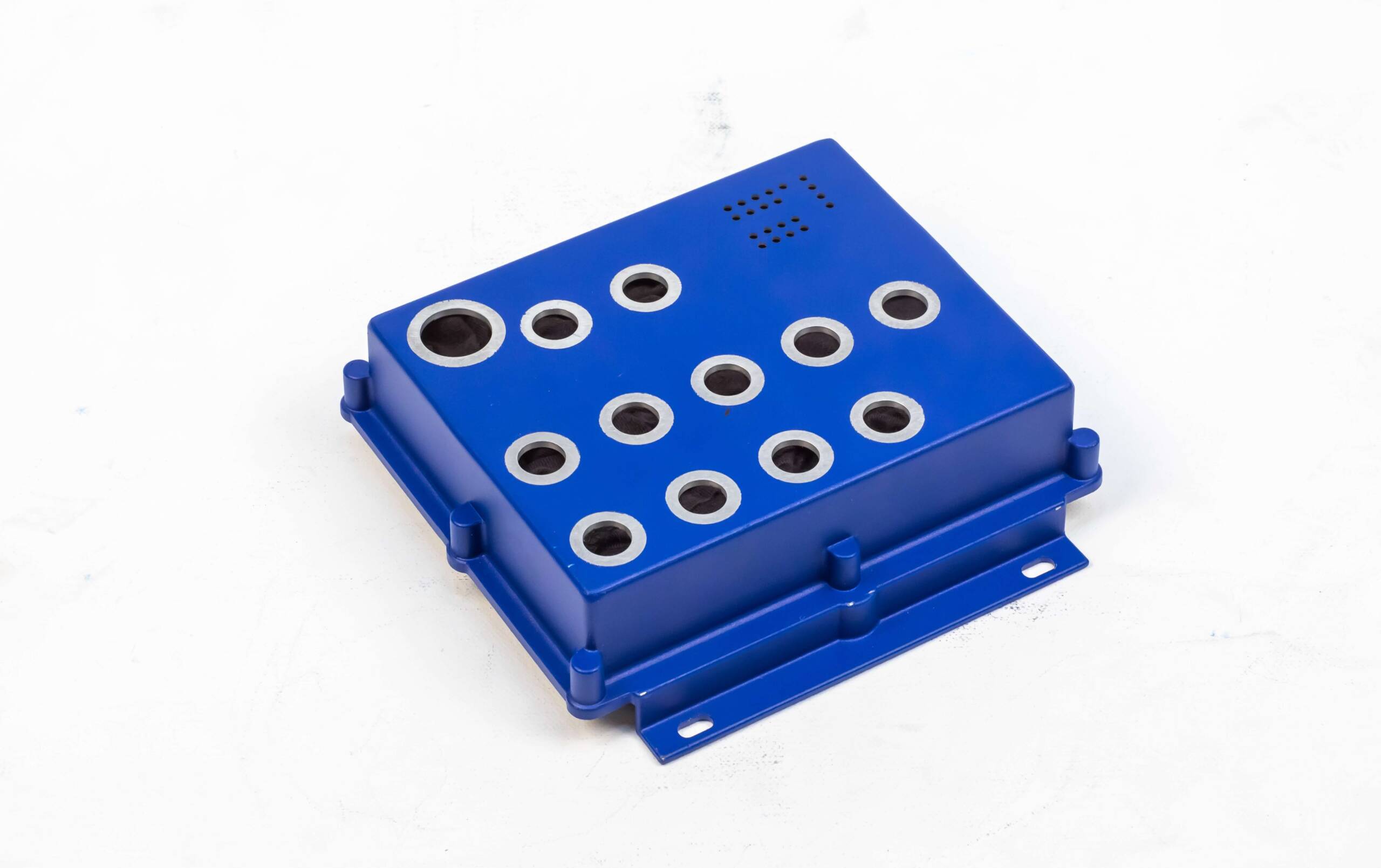 High Pressure Die Casting – Electric & Electronics